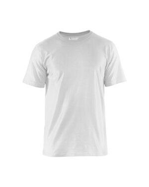 T-shirt 150g/m² Wit