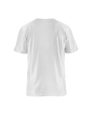 T-shirt 150g/m² Wit