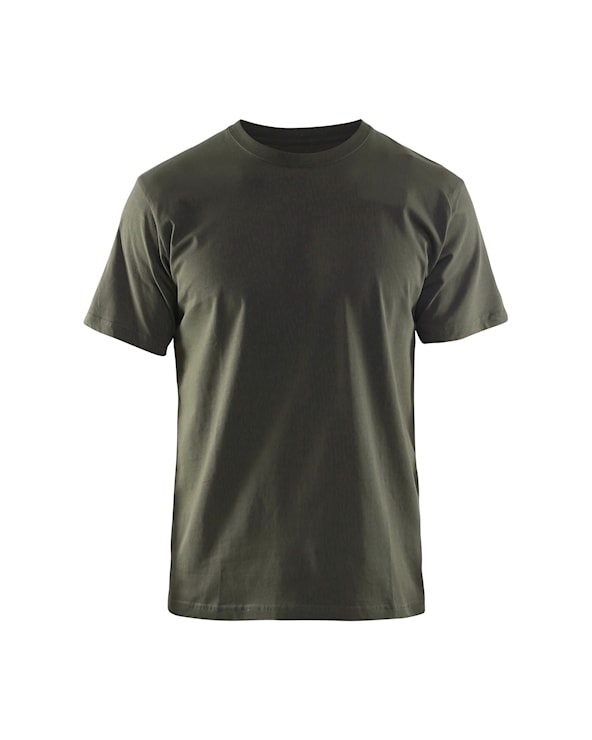 T-shirt 150g/m² Khaki