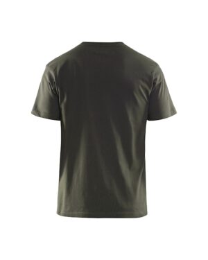 T-shirt 150g/m² Khaki