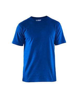 T-shirt 150g/m² Korenblauw