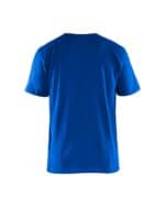 T-shirt 150g/m² Korenblauw