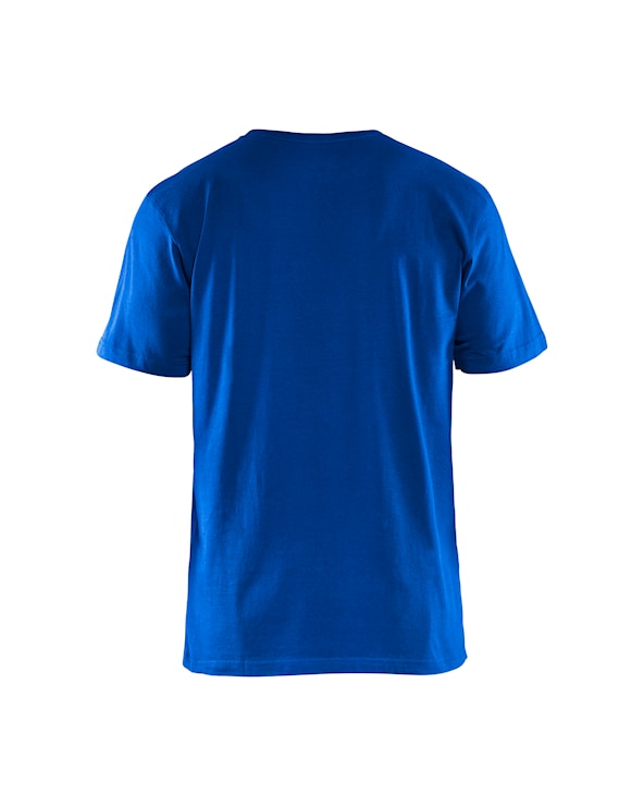 T-shirt 150g/m² Korenblauw