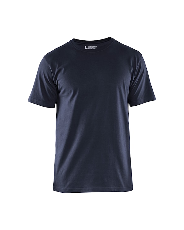 T-shirt 150g/m² Donker Marine