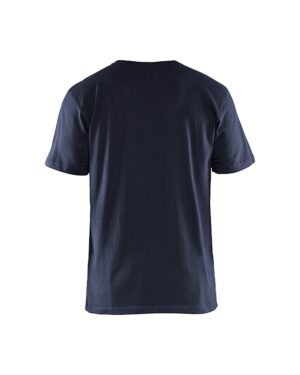 T-shirt 150g/m² Donker Marine