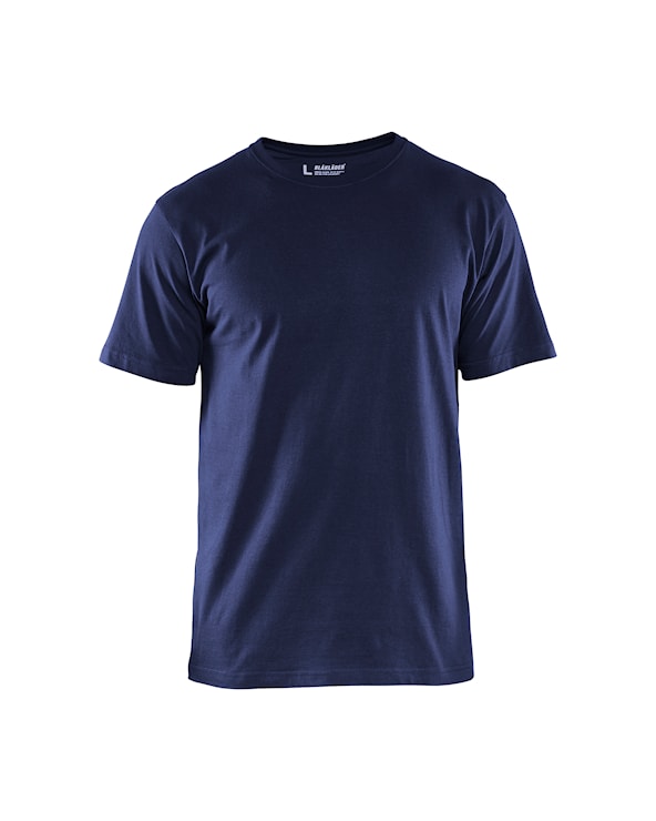 T-shirt 150g/m² Marine