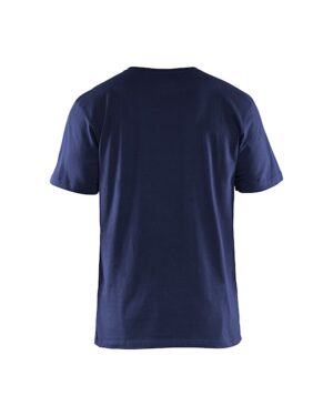 T-shirt 150g/m² Marine