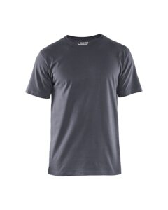 T-shirt 150g/m² Licht Grijs