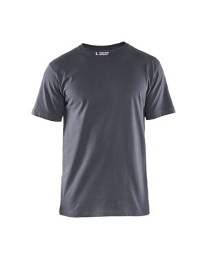 T-shirt 150g/m² Licht Grijs