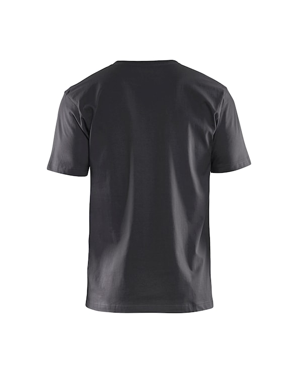 T-shirt 150g/m² Grijs