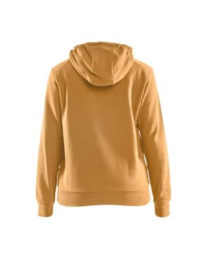 3560 Dames Hoodie 3D Honing