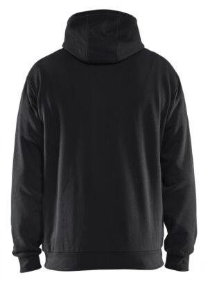 Hoodie Zwart