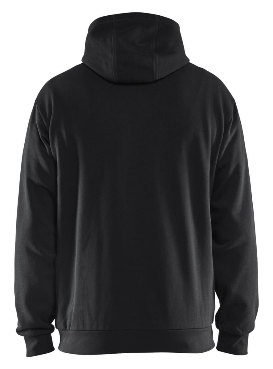 Hoodie Zwart