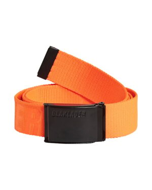 4034 Riem High Vis Oranje