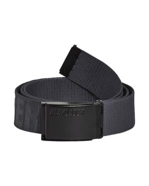 4034 Riem Antraciet Grijs