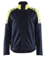 Jack Inherent Steel Navy/Yellow