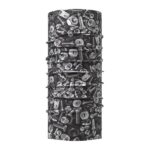 ORIGINAL BOLT STEEL GREY
