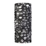 MEDICAL COLLECTION ANIMAL TRACES BLACK