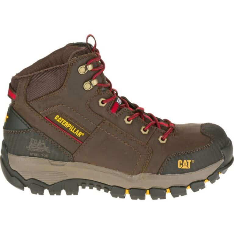 NAVIGATOR MID S3 CLAY