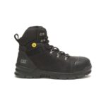 ACCOMPLICEX ST S3 WP HRO SRA Black