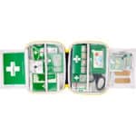 CEDERROTH First Aid Kit 390101 M