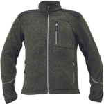 Boyer Jas Olijfgroen