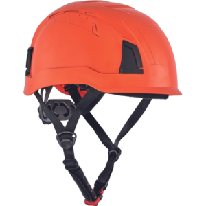 ALPINWORKER PRO Veiligheidshelm WR Oranje