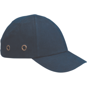 Duiker Cap Veiligheids Pet Navy