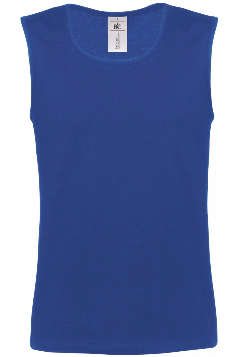 CG155 Athletic Move Royal Blue