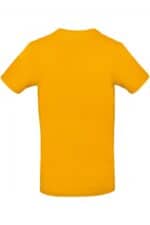 Men's T-shirt Apricot