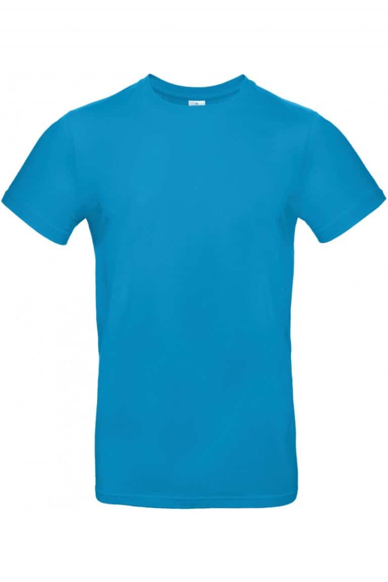 T-shirt Korte Mouw Atoll
