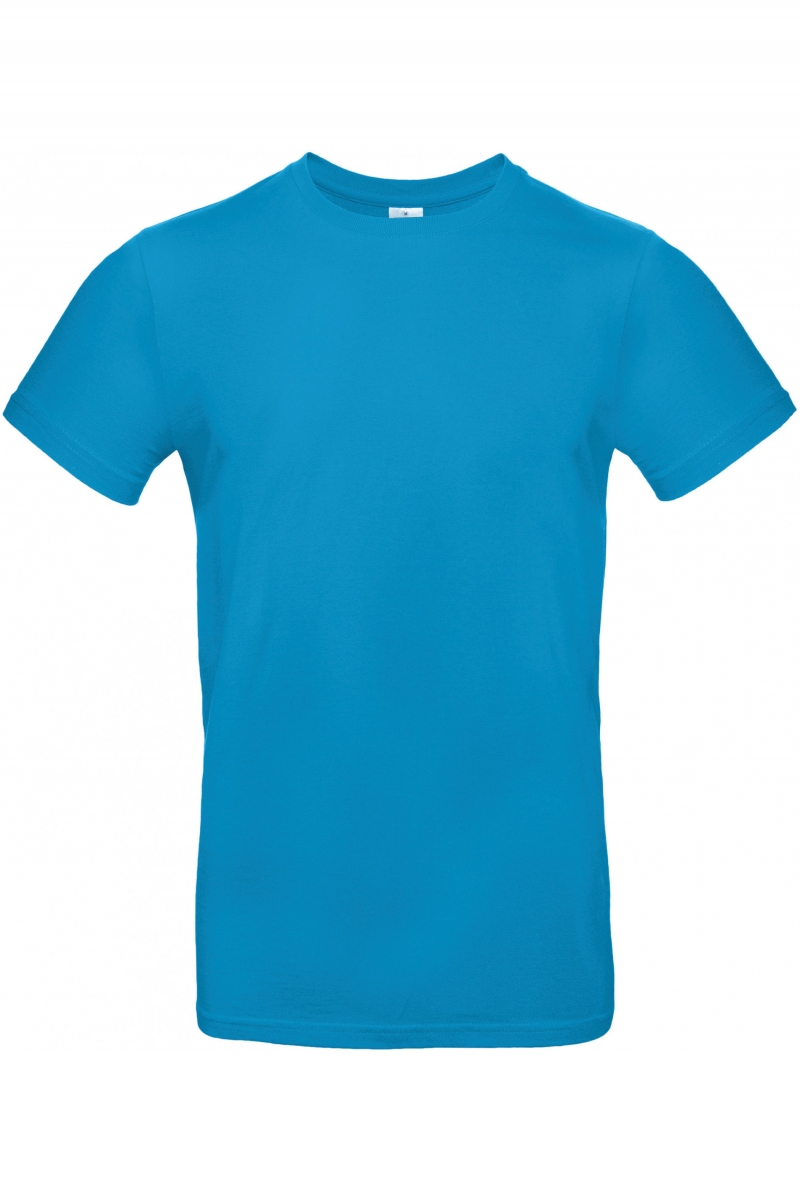 Men's T-shirt Atoll