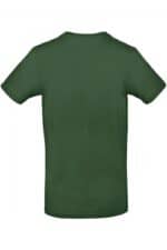 Men's T-shirt Bottle Green