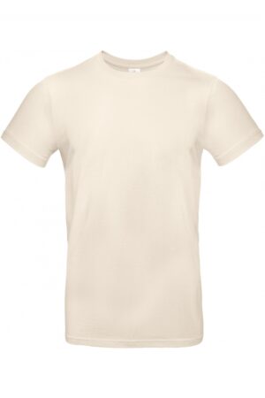 Men's T-shirt Natural