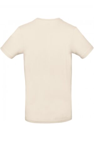 Men's T-shirt Natural