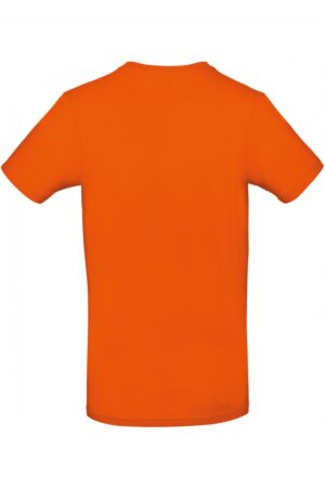 Men's T-shirt Orange