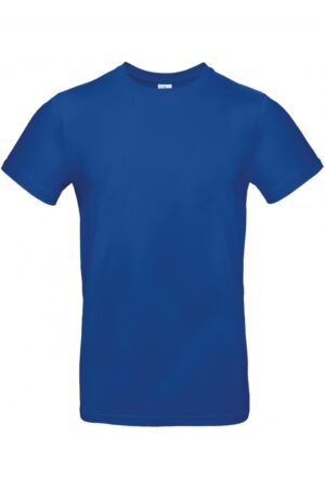 Men's T-shirt Royal Blue