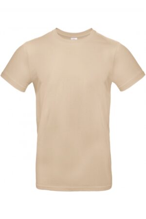 Men's T-shirt Sand