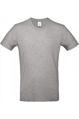 Men's T-shirt Sport Grey