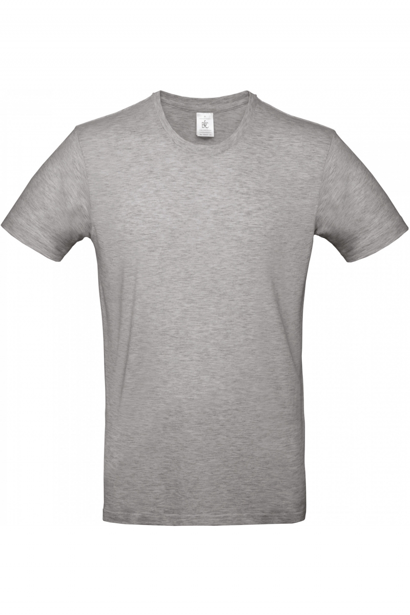 Men's T-shirt Sport Grey