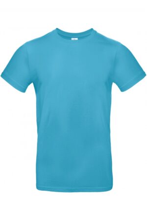 Men's T-shirt Swimming Pool