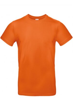 Men's T-shirt Urban Orange