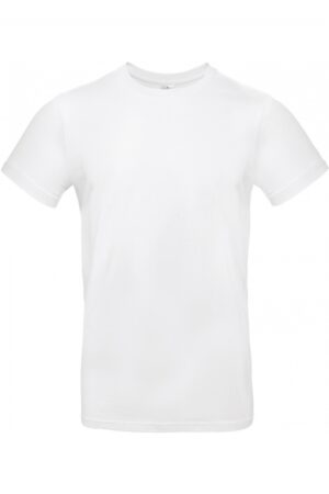 Men's T-shirt White