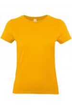 Ladies' T-shirt Apricot