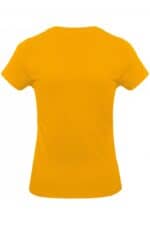 Ladies' T-shirt Apricot