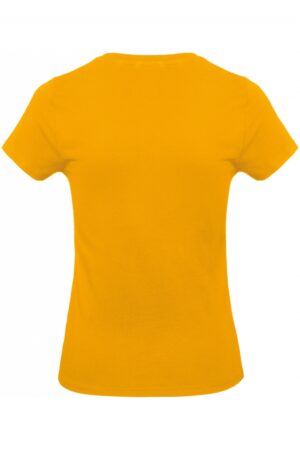 Ladies' T-shirt Apricot