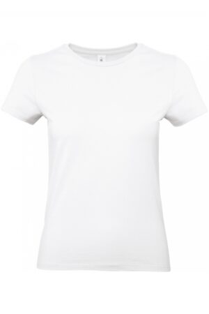 Ladies' T-shirt Ash