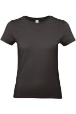 Ladies' T-shirt Black