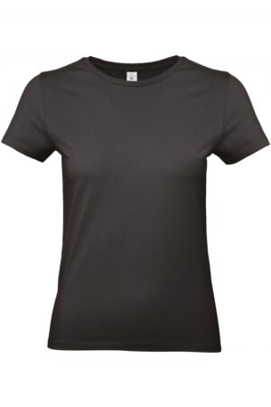 Ladies' T-shirt Black