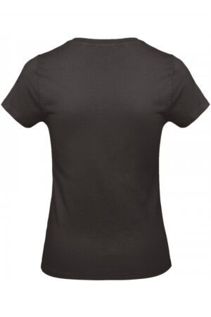 Ladies' T-shirt Black